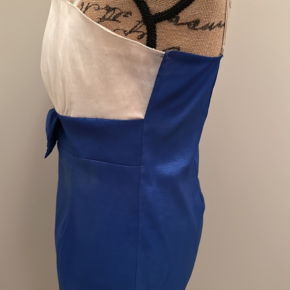 💙Solar Dress💙 - Picture 5 of 9